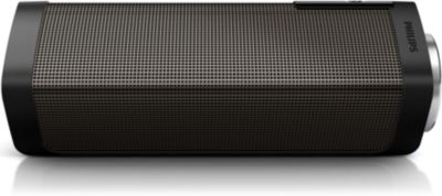 wireless portable speaker SB7100/37 | Philips