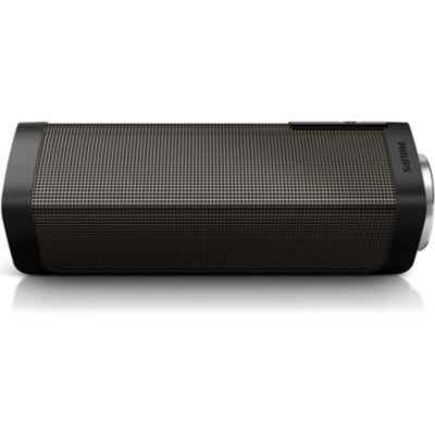 wireless portable speaker