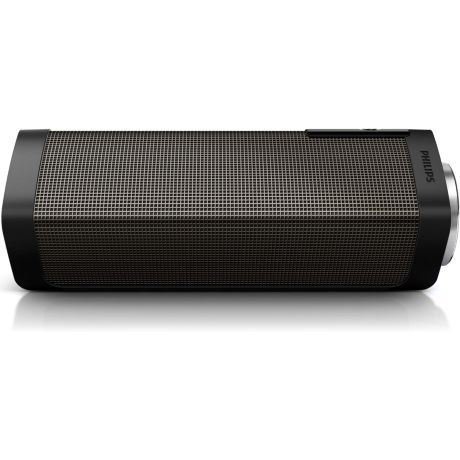 SB7100/05  wireless portable speaker