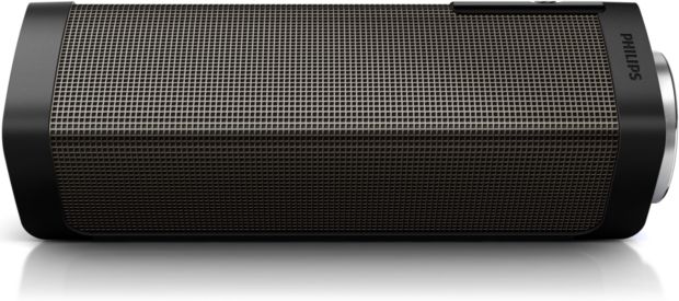 wireless portable speaker