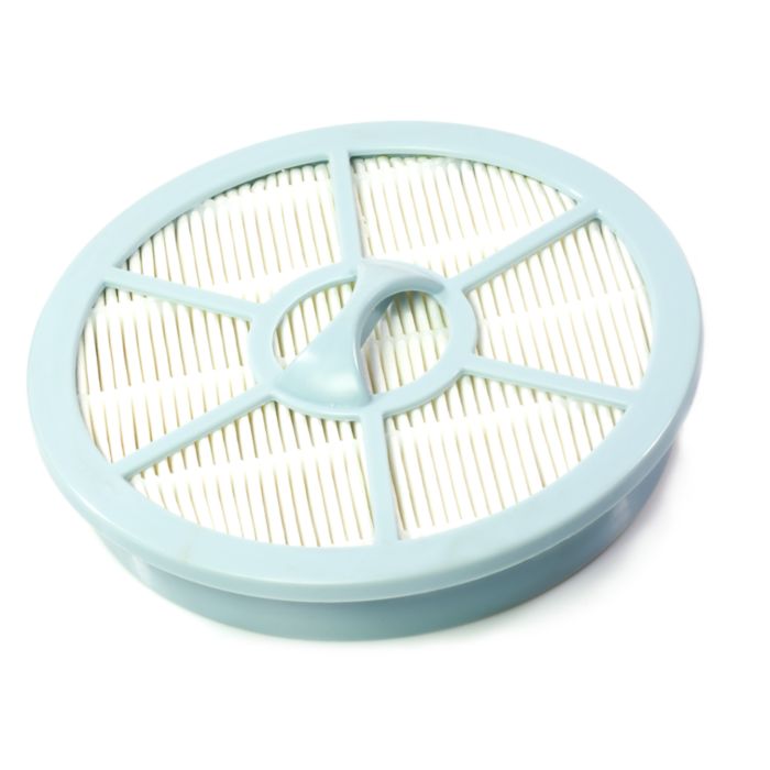 Excellent filtration