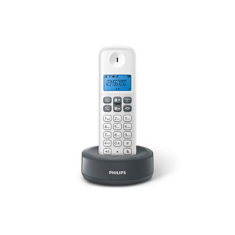 D1311WG/FR  Téléphone fixe sans fil