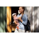 Flows like a breast, aids to reduce feeding issues