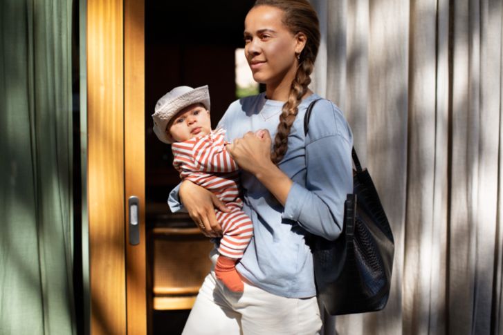 Avent Natural Response