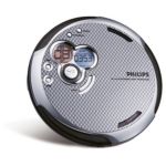 Compacto y a prueba de saltos