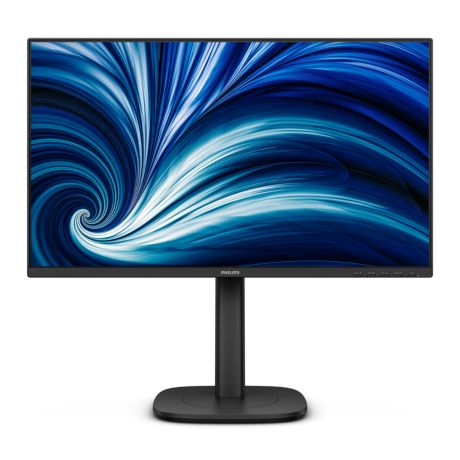 24B2U3301/00 Business Monitor LCD monitor with USB-C