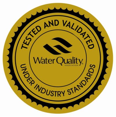 Este é um produto certificado e premiado com o Selo de Ouro.