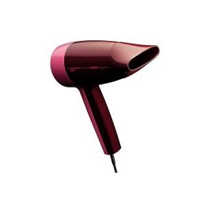 Hairdryer