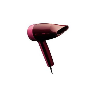 Hairdryer