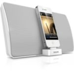 iPod、iPhone で音楽を楽しむ