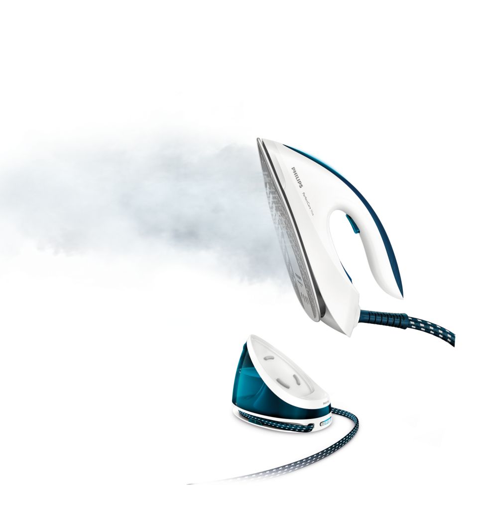 Philips perfectcare deals viva steam iron