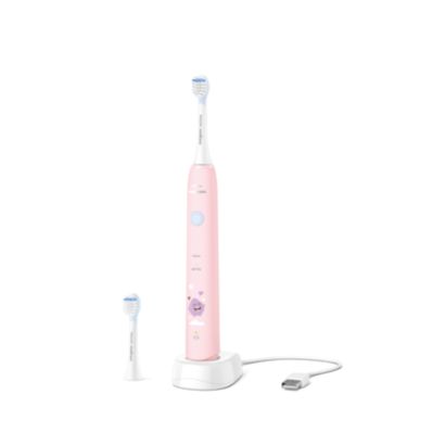 Philips Sonic electric toothbrush