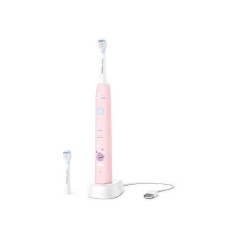 HX2432/02 Sonic electric toothbrush 2100 儿童型