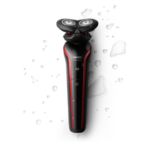 เพื่อการโกนหนวดที่นุ่มนวลกับผิว