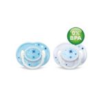 Glow in the dark BPA-Free