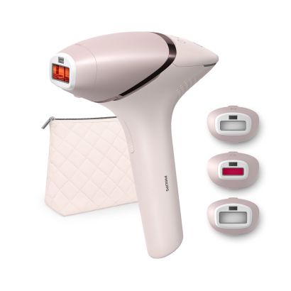 Philips Lumea IPL 9900 Series
