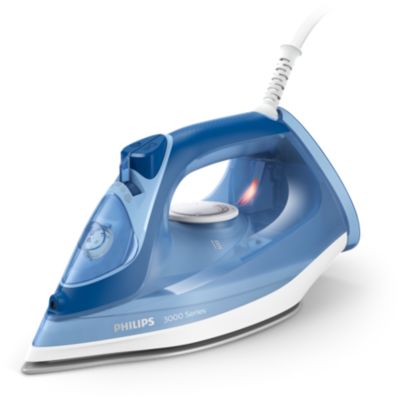 Philips iron best deals model