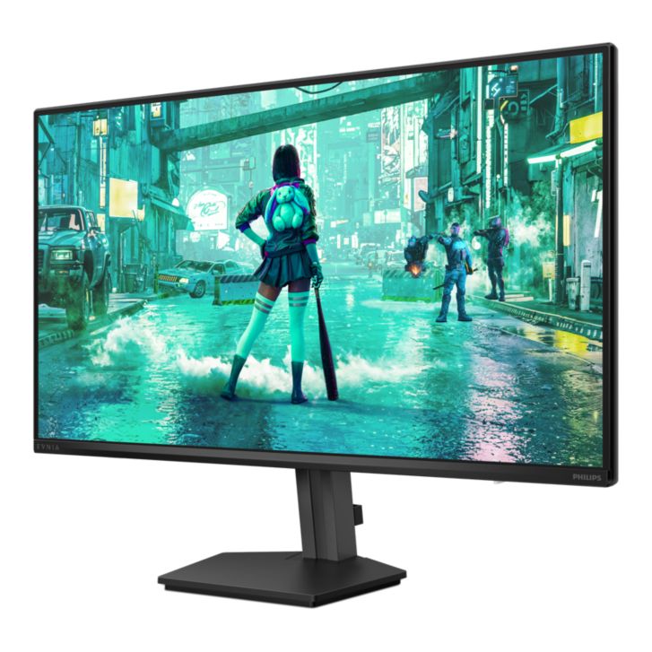 Evnia Gaming monitor