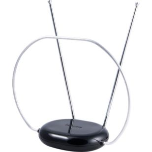 Digital TV antenna