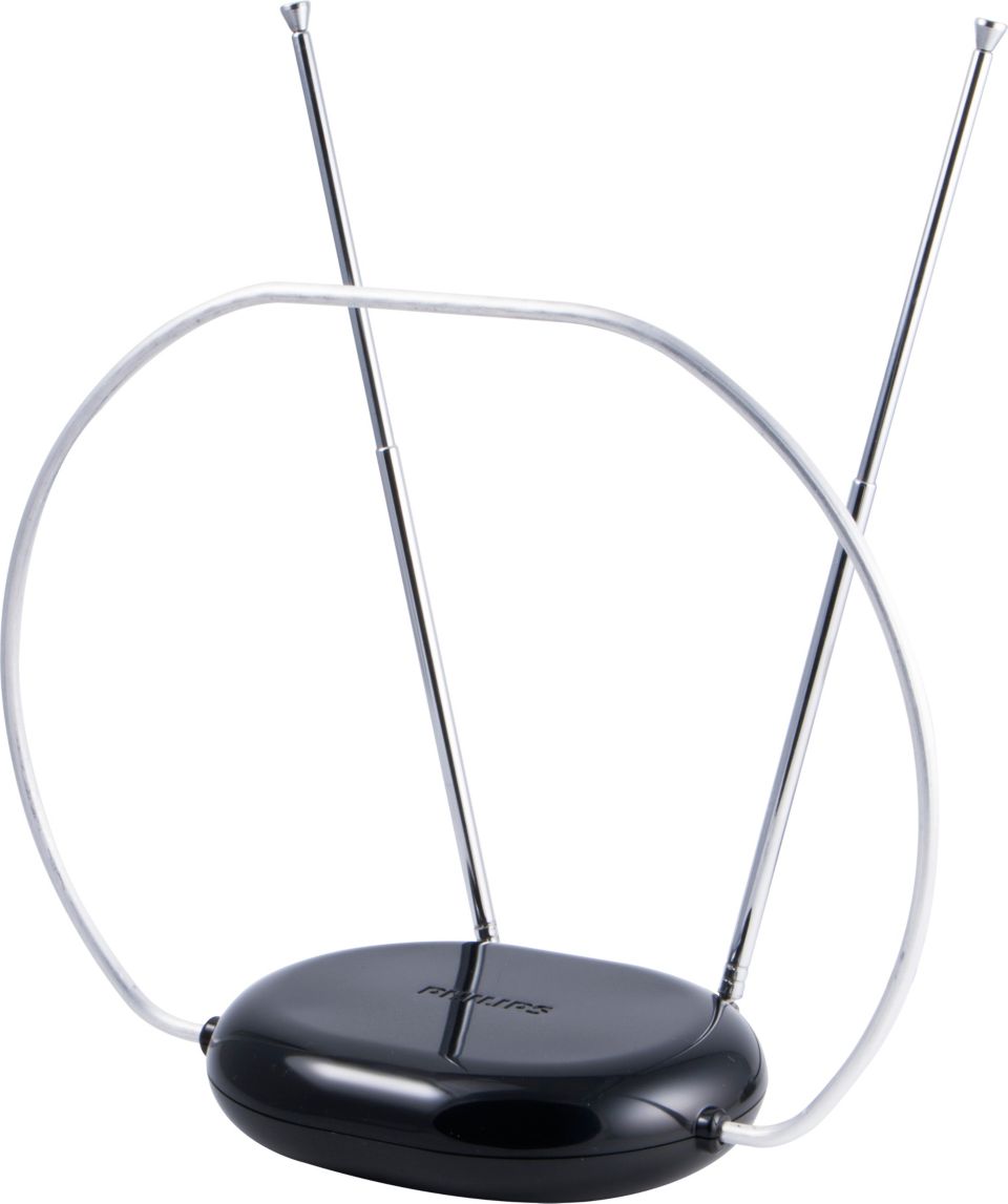 Traditional TV Antenna