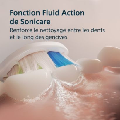 Sonicare 3100