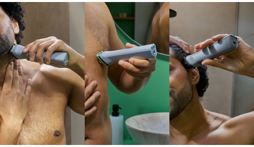 11 accessori per tutte le tue esigenze di cura personale