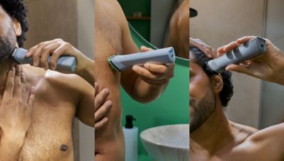 11 tools for all your grooming needs