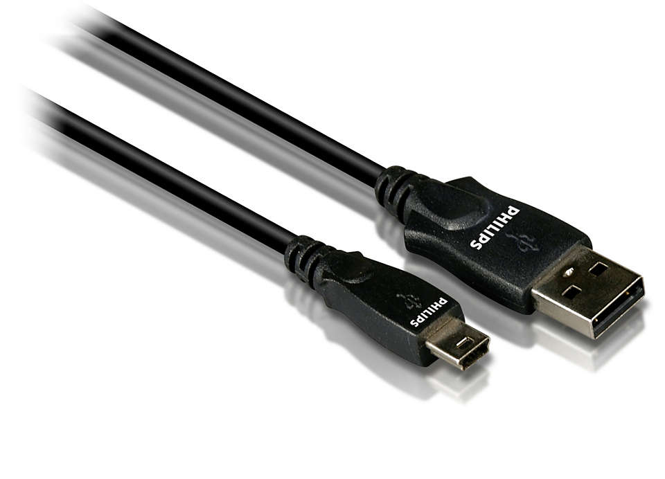 Verbindet USB-Geräte mit Ihrem Computer