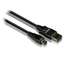 USB 纜線