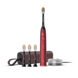 Philips Sonicare DiamondClean Prestige 9900