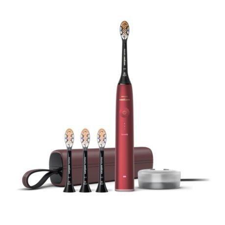 HX9997/66 Philips Sonicare DiamondClean Prestige 9900 充电式牙刷