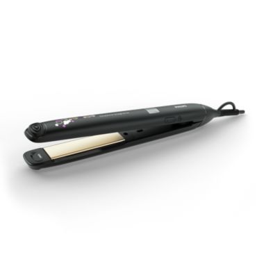KeraShine Vivid Ends straightener