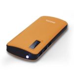 Batería portátil potente con 3 puertos USB