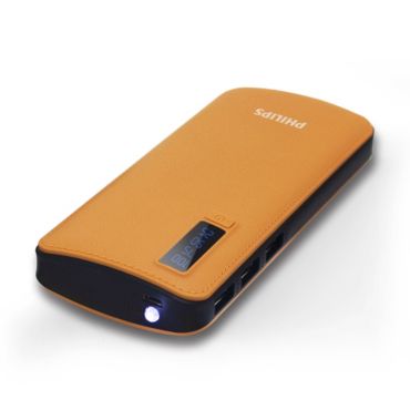 Batería portátil USB