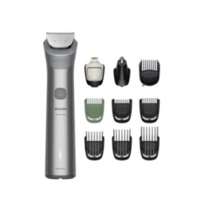 All-in-One Trimmer 5000 Series Zastřihovač 10 v 1