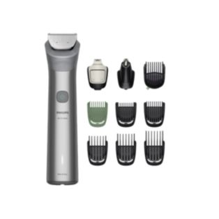 All-in-One Trimmer 5000 Series 10 az 1-ben vágókészülék
