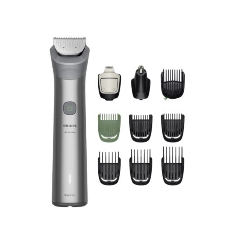 Philips Trimmer 5000 serie
