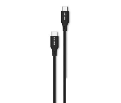 Premium USB-C to USB-C cable