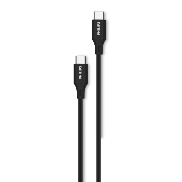 Premium USB-C to USB-C cable