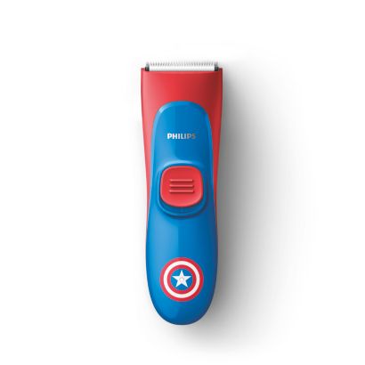 Philips Marvel special edition