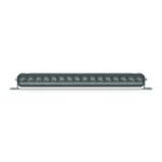 Una mayor visibilidad proporciona una conducción más segura