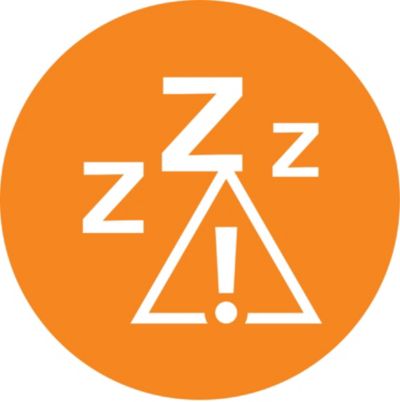 Fatigue index and driver alert