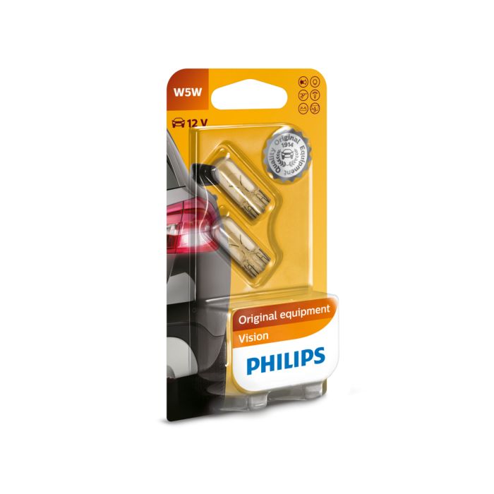 エアーウィーブ　ライトシングル　AWLS Vision Conventional Interior and Signaling 12961B2 | Philips