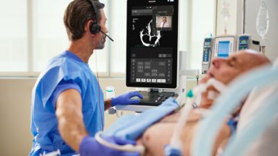 Flash 5100 POC Collaboration Live