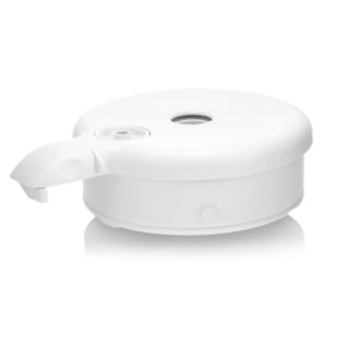 Avent Lid