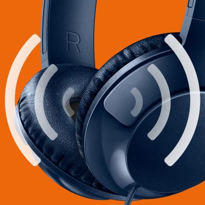 Big, bold bass you can feel