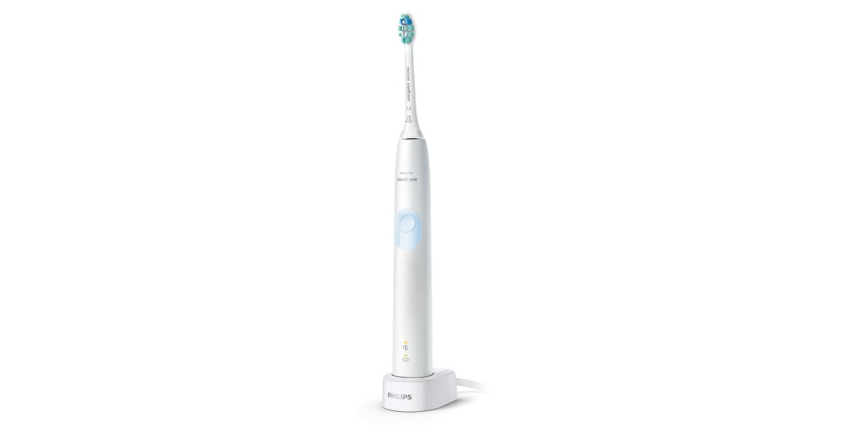 Sonicare ProtectiveClean 4100 ソニッケアー プロテクトクリーン