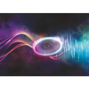 The ultimate sound machines