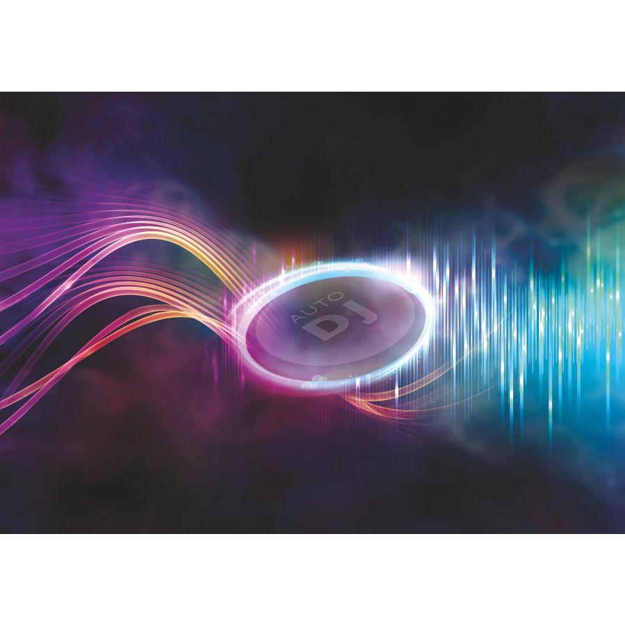 The ultimate sound machines