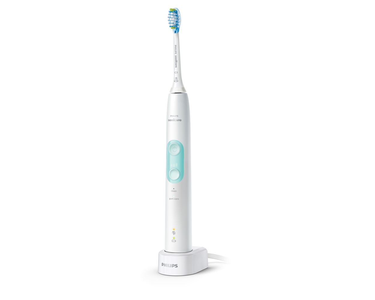 ProtectiveClean 4700 Sonic electric toothbrush HX6481/11 | Sonicare